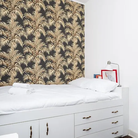 Old Town Spacious By Bookinghost *