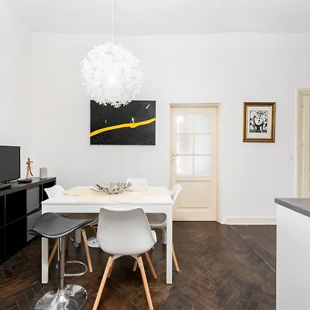 Old Town Spacious By Bookinghost 公寓 *