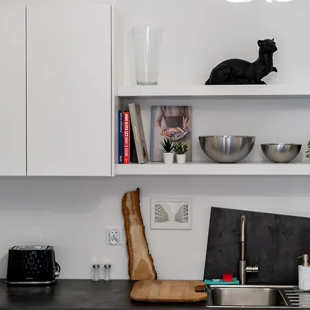 Old Town Spacious By Bookinghost 公寓 克拉科夫