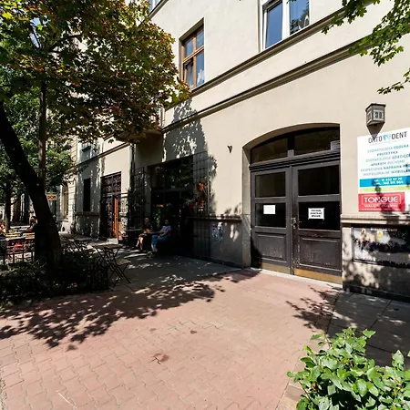 Old Town Spacious * Krakov