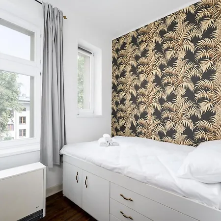 Old Town Spacious By Bookinghost 公寓 *