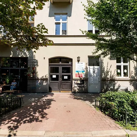 Old Town Spacious By Bookinghost Краков