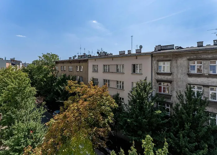 شقة Old Town Spacious By Bookinghost *