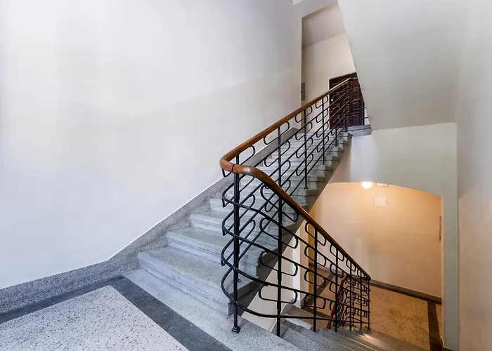 Old Town Spacious By Bookinghost كراكوفيا