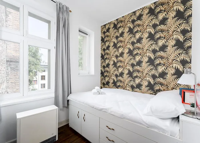 Old Town Spacious By Bookinghost شقة *