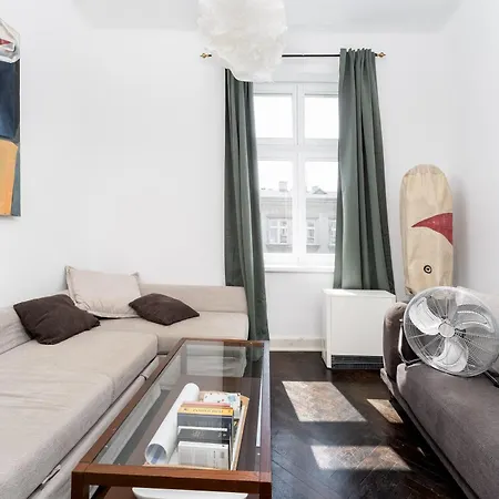 Old Town Spacious By Bookinghost Kraków