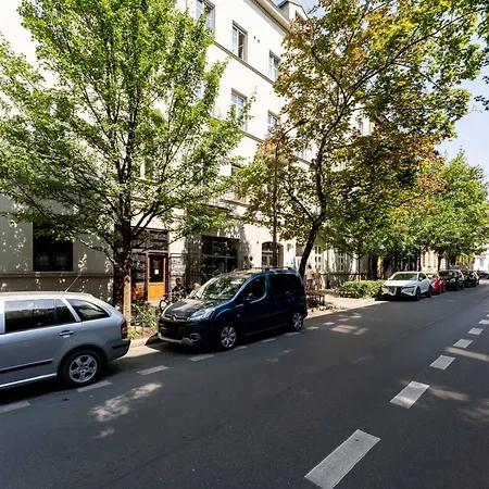 Old Town Spacious By Bookinghost *