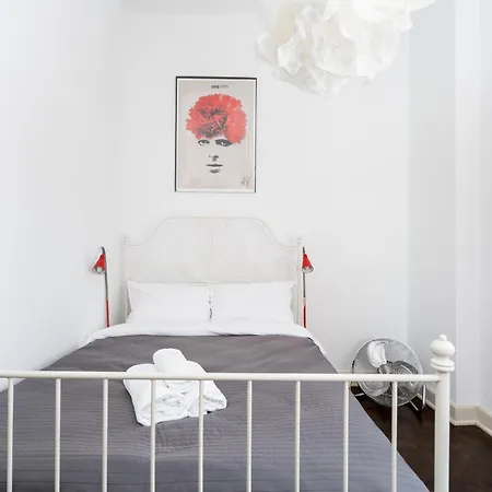 Old Town Spacious By Bookinghost Apartament