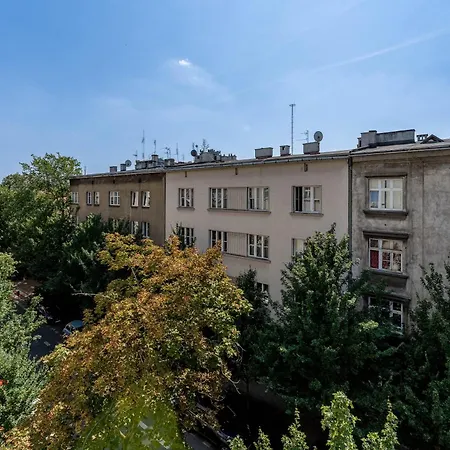 Apartament Old Town Spacious By Bookinghost *