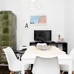 Old Town Spacious By Bookinghost Apartment *