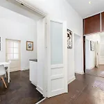 Apartment Old Town Spacious By Bookinghost *