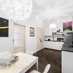 Old Town Spacious By Bookinghost Apartment Krakow